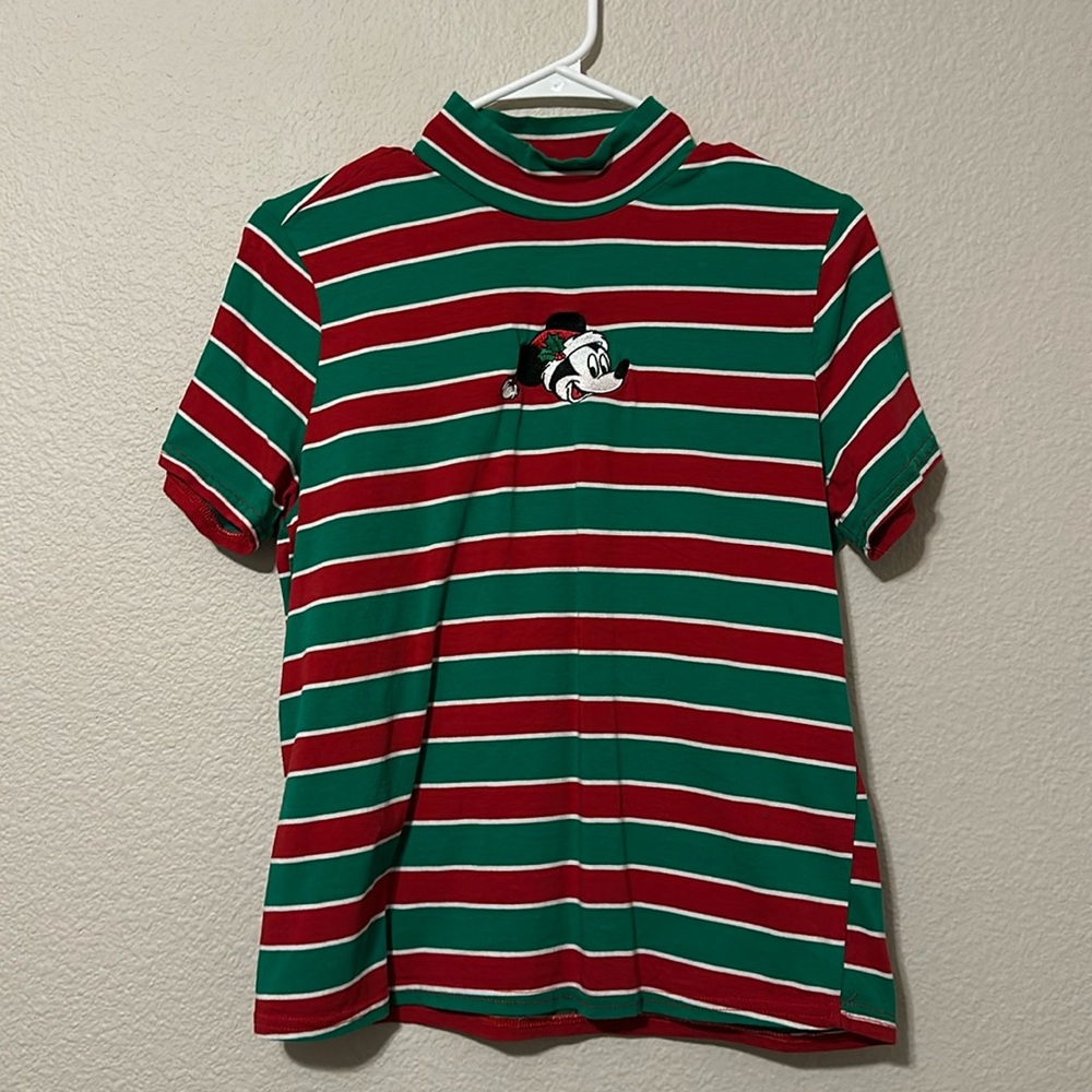 Her Universe Mickey shirt